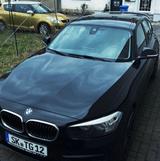 BMW 120d Automatik | 190 PS | Navi | AC Schnitzer - BMW 120: 120d Ps