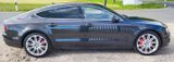 Audi A7 3.0 TDI 230kW quattro tiptr. Sportback -Voll. - Audi A7 aus 2014