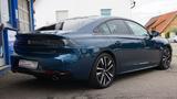 Peugeot 508 GT Navi Panorama Kamera Alcantara LED - gebrauchte Peugeot Sportwagen