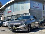 Mercedes-Benz B 200 Ben Leder Led Pdc Navi Multilenkrad Dab