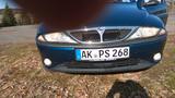 Lancia Ypsilon 1.2 LS LS - Lancia Ypsilon aus 1997