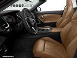 BMW Z4 sDrive20i M Sport HiFi DAB LED WLAN RFK Shz - BMW Z4 in Oldenburg