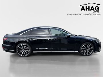 Audi S8 - 3