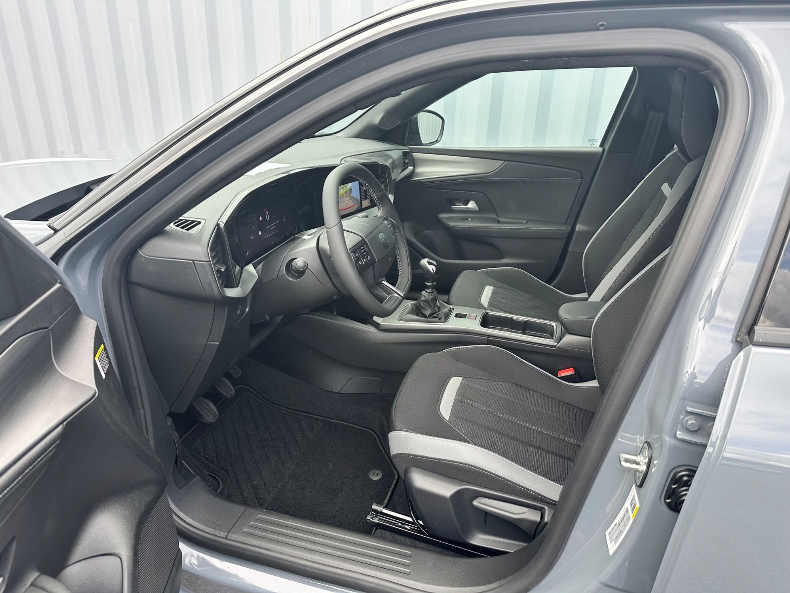 Fahrzeugabbildung Opel Mokka GS Facelift*Sitzh.*Kamera*Multimedia