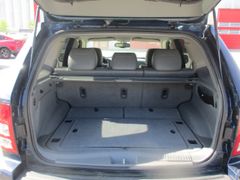Fahrzeugabbildung Grand Cherokee 3.0 CRD Limited Memory Sitze Soun