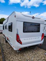Bürstner Averso 535 TL - Offers