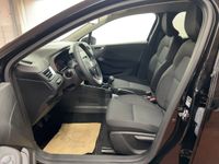 Renault Clio - Vorschau Bild 19