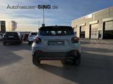 Jeep Avenger Longitude LED Keyless Go SZH CarPlay - Jeep Avenger Longitude mit Hybrid-Antrieb (Benzin/Elektro)