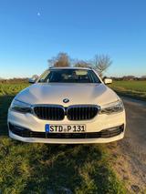 BMW 530d A - Top Zustand - Top Ausstattung - BMW 530 Gebrauchtwagen Bmw530d