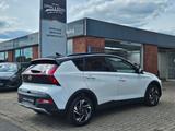 Hyundai Bayon 1.0 T-GDI 74kW-CarPlay-ALU-CAM-LED-PDC-GZR - Hyundai BAYON Gebrauchtwagen