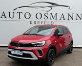Opel Crossland 1.2 Automatik Elegance Paket / 180°  - Opel Crossland (X) Elegance-Paket