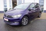 Volkswagen Touran 1.2 TSI Sound ACC PDC App Connect Navi - Volkswagen: 1.2