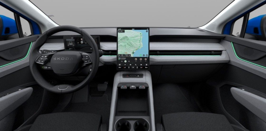 Skoda Peaq - Bild 4