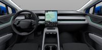 Skoda Peaq - Vorschau Bild 4