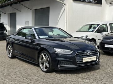 Audi A5 - 3