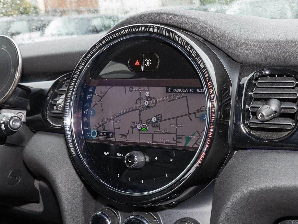 MINI Cooper SE - Bild 9