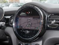 MINI Cooper SE - Vorschau Bild 9