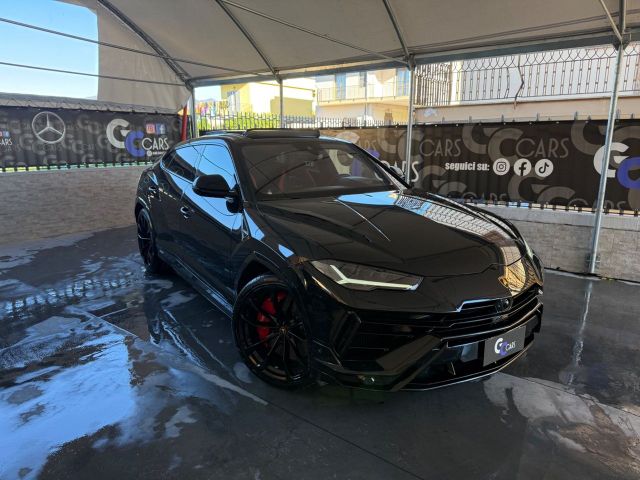 Andere Lamborghini Urus 4.0 S