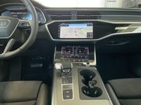 Audi A6 - Vorschau Bild 14