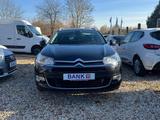 Citroën C5 Tourer Exclusive*Garantie*TÜV+Service Neu* - Citroën C5: Kombi