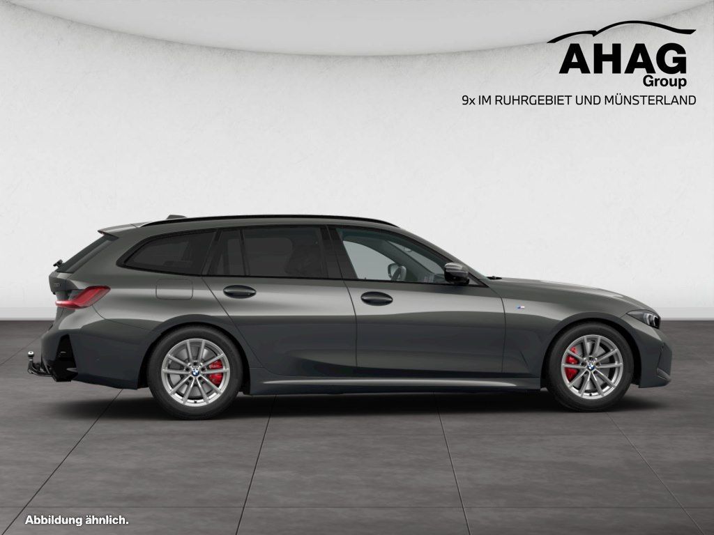 BMW 330 - Bild 8