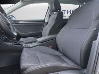 Skoda Superb - Vorschau Bild 10