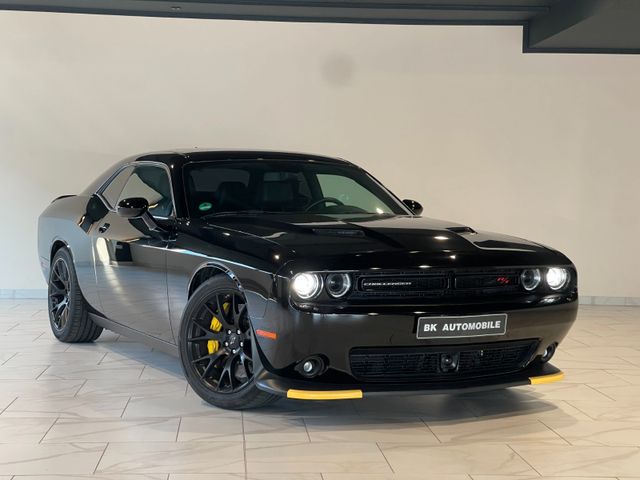 Dodge Challenger  6,4|Bubble Bee|Navi|Pano|CAM|Alpine|