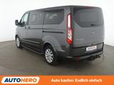 Ford Tourneo Custom 2.0 TDCi Mild-Hybrid L1 TitaniumX - Ford Tourneo