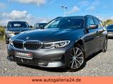 BMW 318d Tour. Navi BMW-Laser Kamera HUD Alarm SPORT - BMW 318: Kombi, Bmw318d