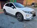Mitsubishi Eclipse Cross 1.5 T-MIVEC - Mitsubishi Eclipse Cross von privat