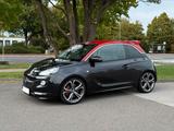 Opel Adam S - kompakt & sportlich mit gute... - Opel Adam in Aachen