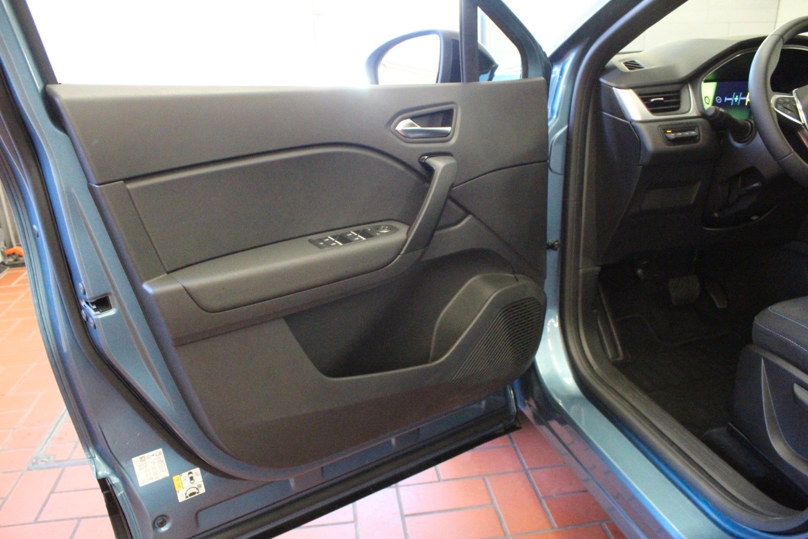 Fahrzeugabbildung Renault Symbioz E-Tech Full Hybrid 145 Evolution*