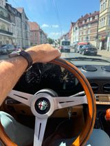 Alfa Romeo Spider 1991 TOP - Alfa Romeo Spider: T