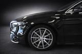 Mercedes-Benz A 45 AMG 4M+*AMG RIDE*MBUX*WIDE*BURM*MEMO*M-BEAM - Mercedes-Benz mit Benzin-Antrieb: Scheckheftgepflegt, mit Klimaanlage