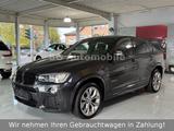 BMW X4 xDrive 20d Sport*M-Paket*Head-Up* - BMW X4 in Aachen