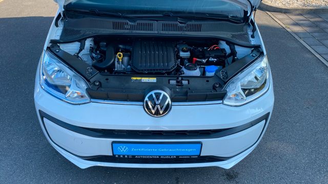 VW up !