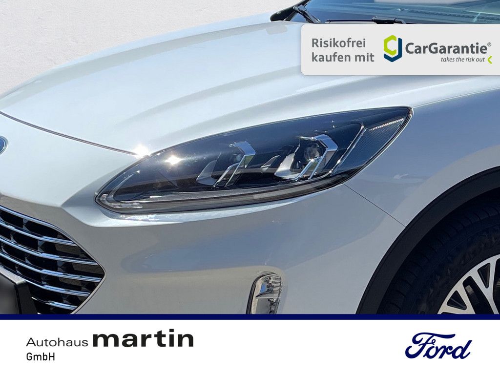 Fahrzeugabbildung Ford Kuga 2.5 Duratec Plug-in-Hybrid PHEV Titanium EU