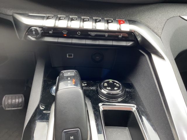 5008 2.0 BlueHDi 180 Allure (EURO 6d-TEMP)