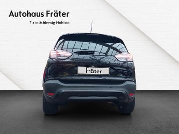 Fotografie 7 des Opel Crossland (X) 1.2 Kamera Sitzh. Allwetter Keyles