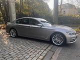 BMW 730d |Massage|Laserlicht|Fondent|Aktivlenkung - gebrauchte BMW 730 aus dem Jahr 2018