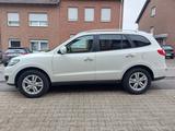 Hyundai Santa Fe 2.2 CRDi 4x4 TÜV neu AHK ... - Hyundai SANTA FE aus 2010: Geländewagen