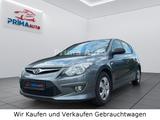 Hyundai i30 1.6 CRDi 66 kW Classic - Hyundai i30 aus 2010 mit Diesel-Antrieb