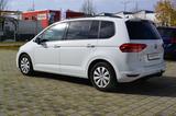 Volkswagen Touran 1.4TSI Comfortline AHK Navi Kamera 1.Hd. - Volkswagen Gebrauchtwagen in München