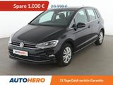 Volkswagen Golf VII Sportsvan 1.5 TSI ACT Highline - Volkswagen Golf Sportsvan in München