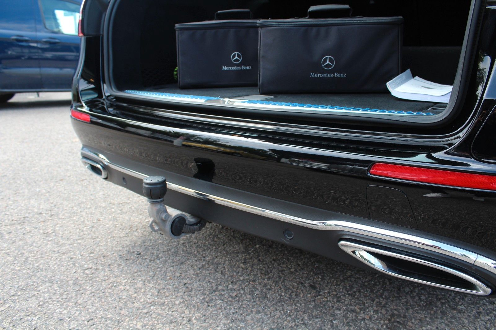 E 300 e T HybridAvantgarde/Distron/Kam.360/Totw/