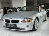BMW Z4 Roadster 2.5i SMG/Leder/Sound/BiXen/HU NEU/ - BMW Z4: Smg