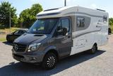 HYMER / ERIBA / HYMERCAR MLT 580 Automatik.Solar.StHz.Luft.TV. - Ml Wohnwagen gebraucht