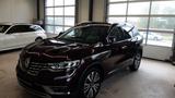 Renault Koleos Initiale Paris 4x4 - mit Diesel-Antrieb: Isofix