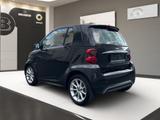 Smart ForTwo Navi Klima Panoramadach Allwetterreifen  - Smart: Panoramadach