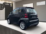 Smart ForTwo Navi Klima Panoramadach Allwetterreifen  - Smart: Panoramadach
